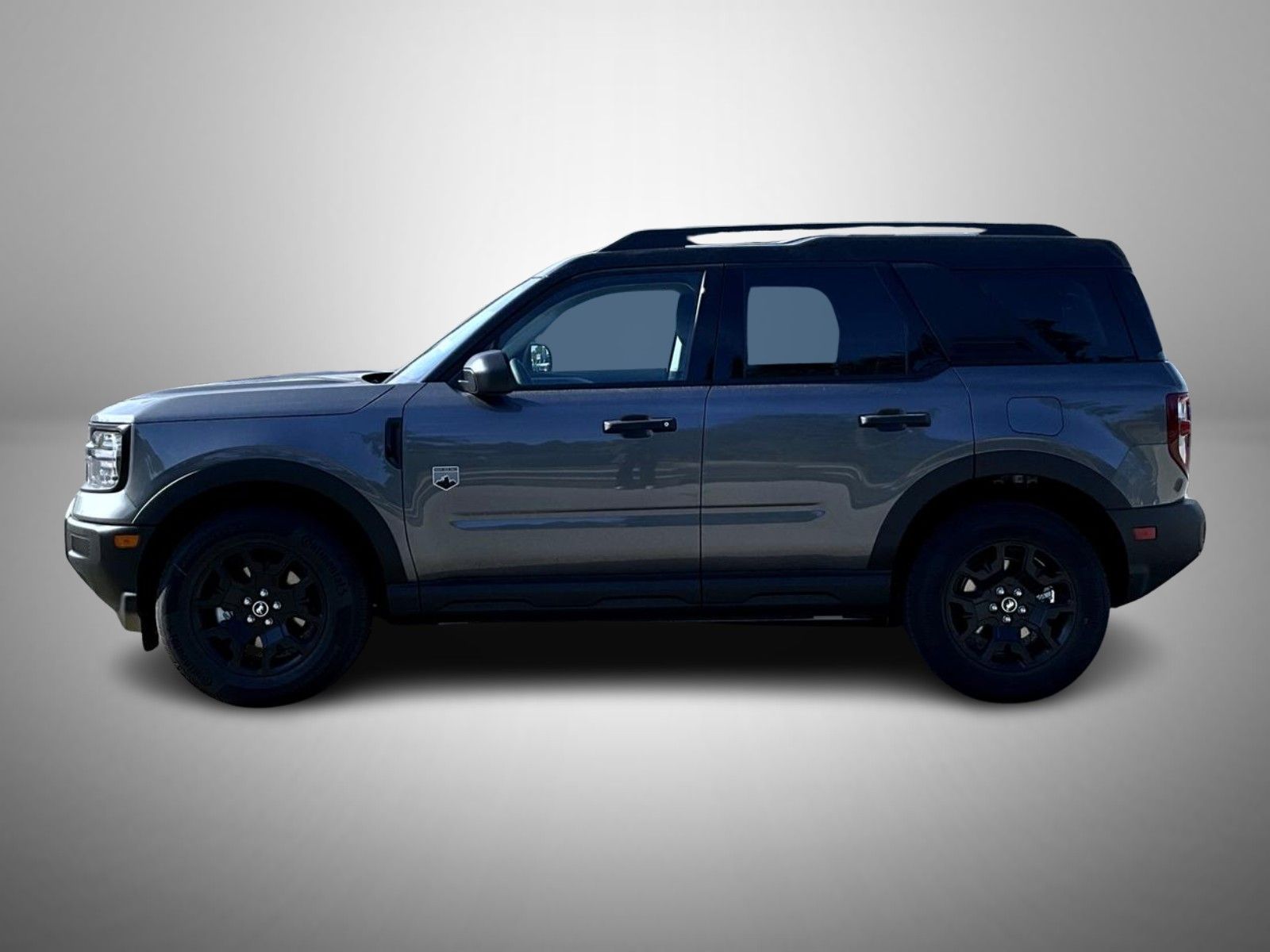 2025 Ford Bronco Sport Big Bend photo 8