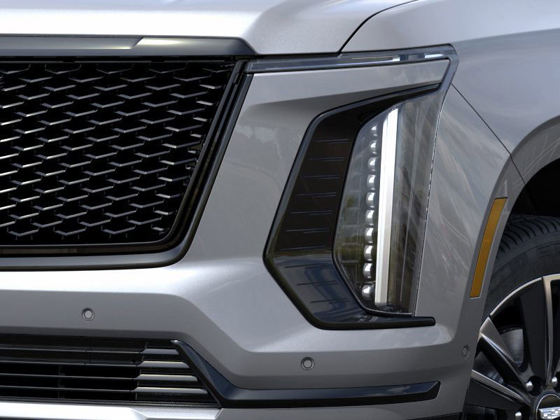2026 Cadillac Escalade Sport photo 10