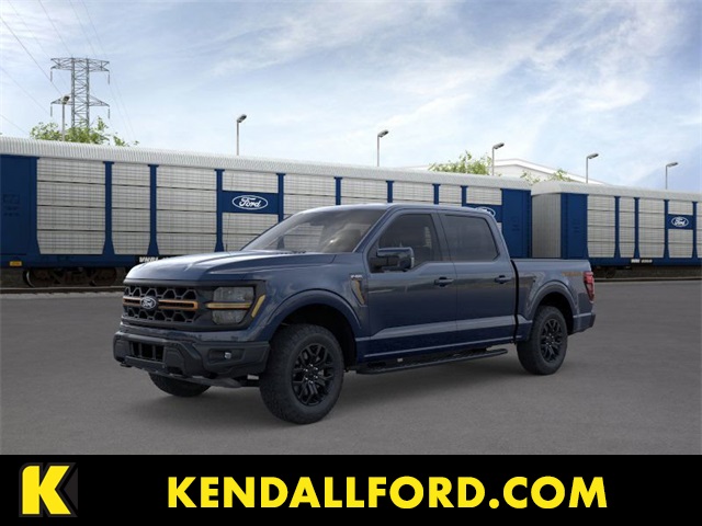2025 Ford F-150 Tremor's photo