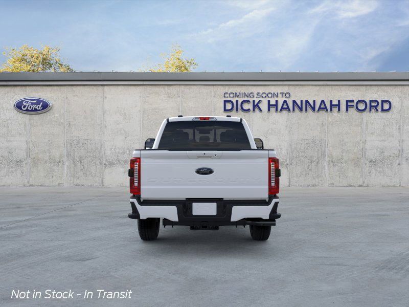 2026 Ford F-250 photo 5