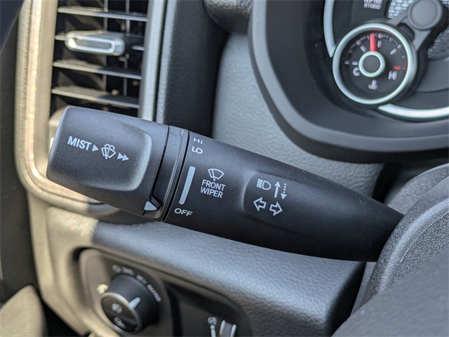 2026 Ram 2500 Tradesman photo 26
