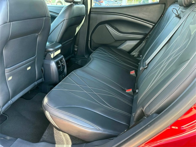 2021 Ford Mustang Mach-E Select photo 11