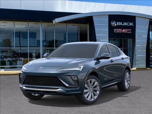 2025 Buick Envista Avenir photo 5