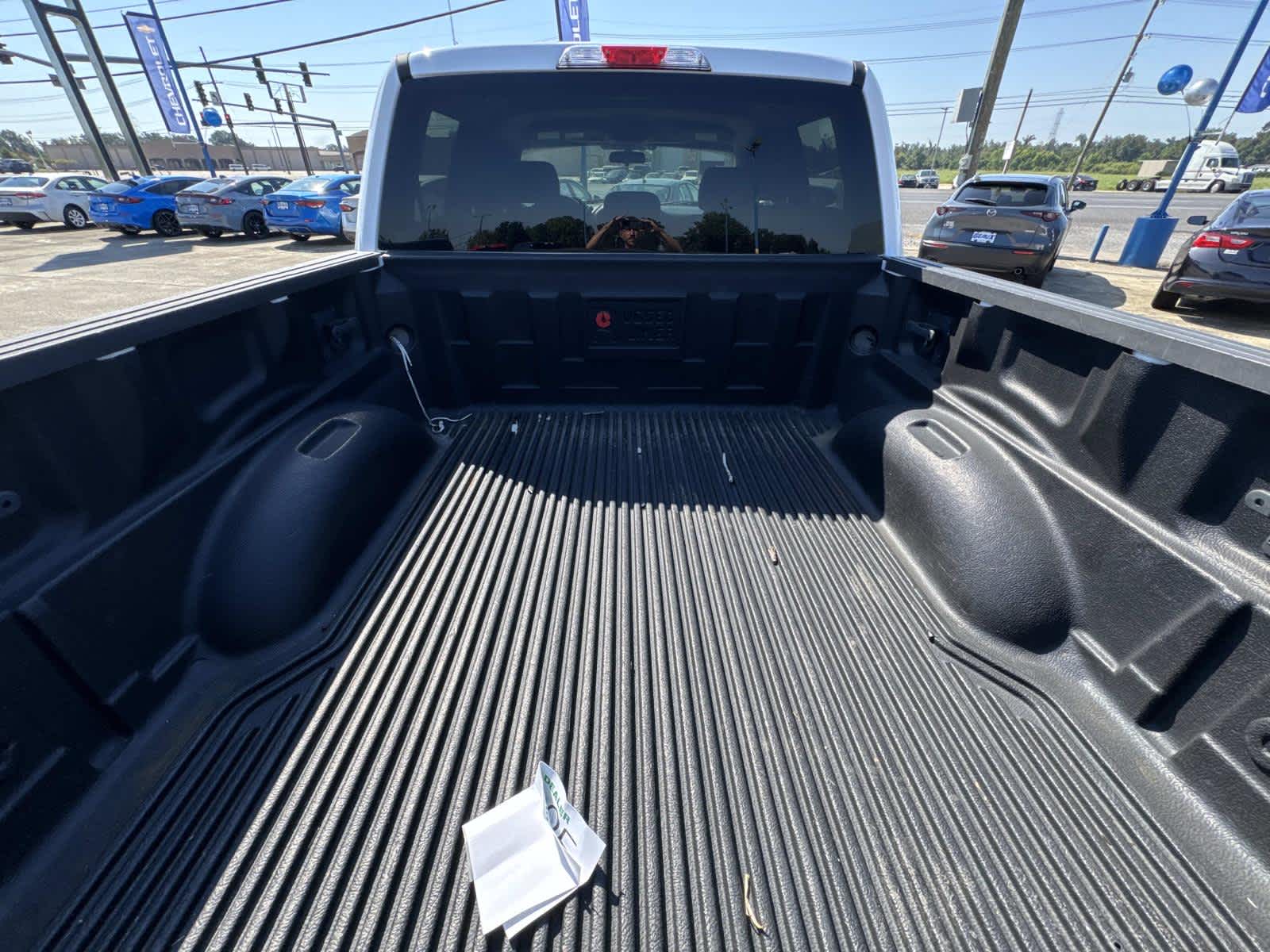 2015 Ford F-150 XLT photo 18