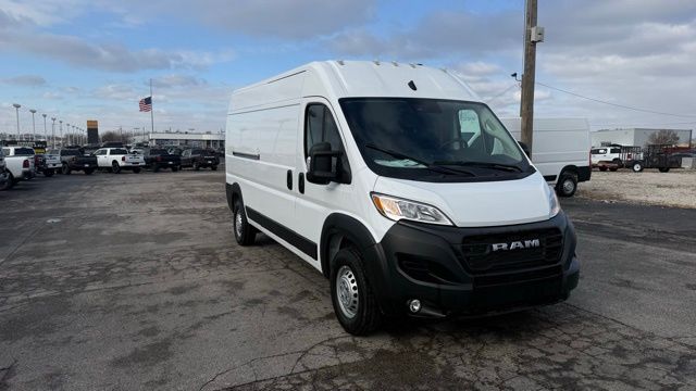 2025 RAM ProMaster Cargo Van Base's photo