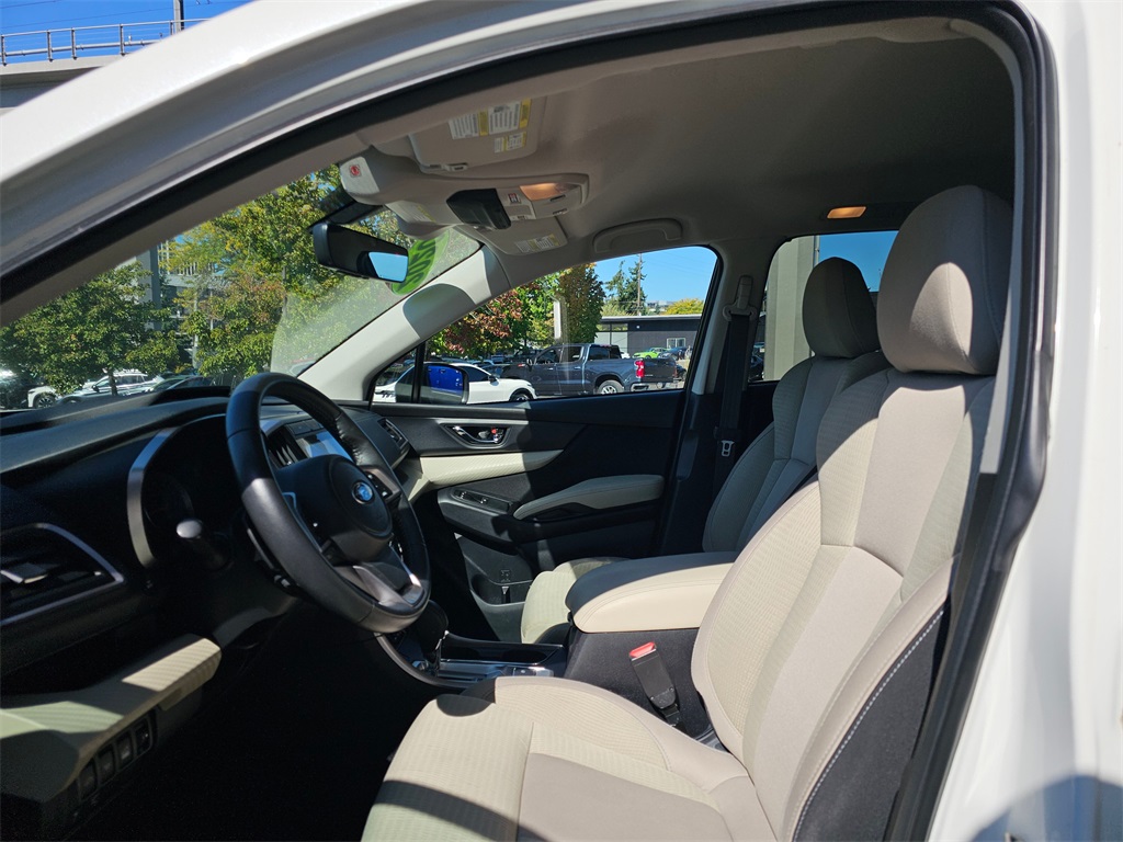 2020 Subaru Ascent Premium photo 22