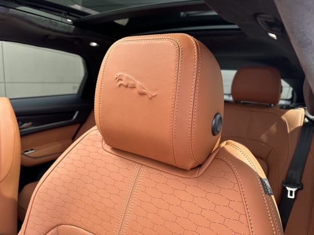 2026 Jaguar F-PACE P250 R-Dynamic S photo 7
