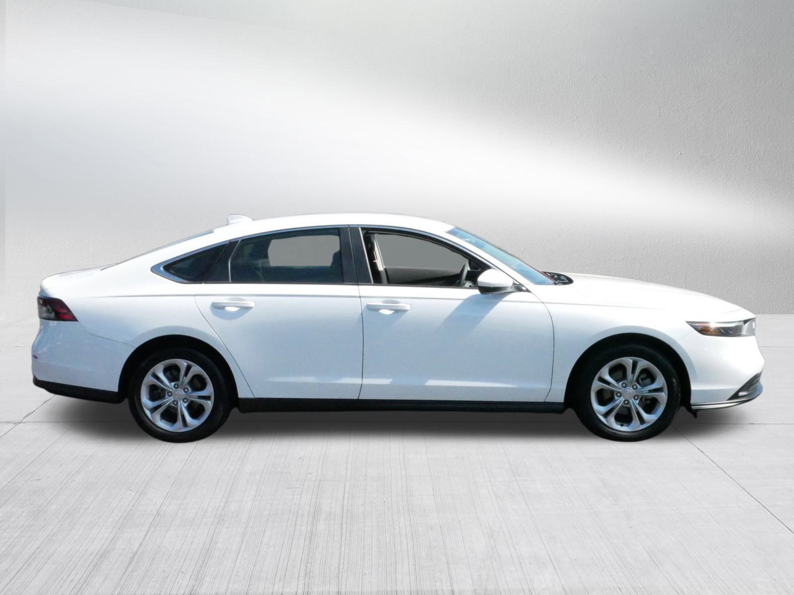 2024 Honda Accord LX photo 8