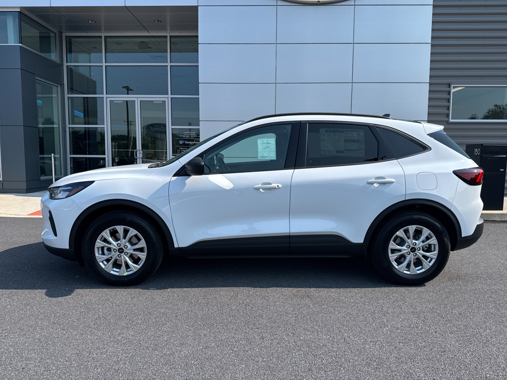 2025 Ford Escape Active photo 14