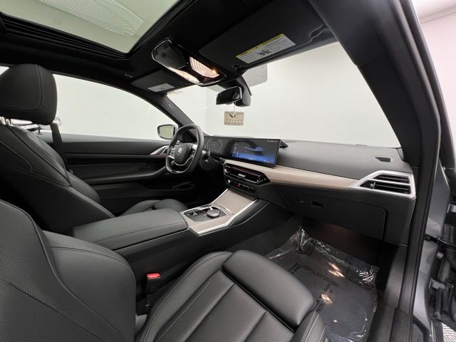 2025 Bmw 430i xDrive photo 10