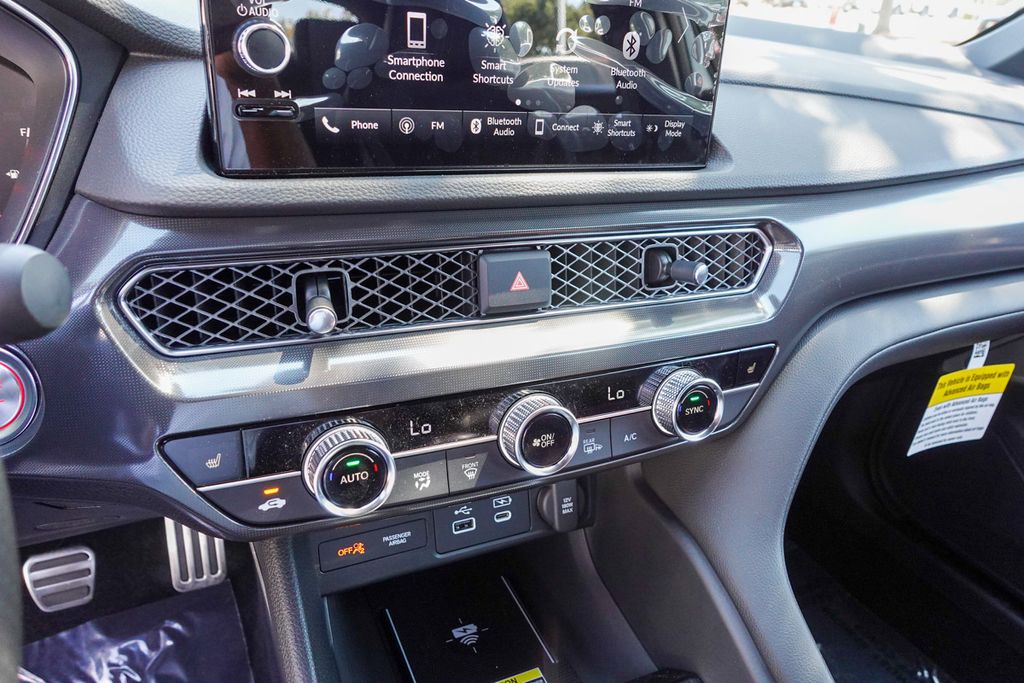 2025 Acura Integra Type S photo 20