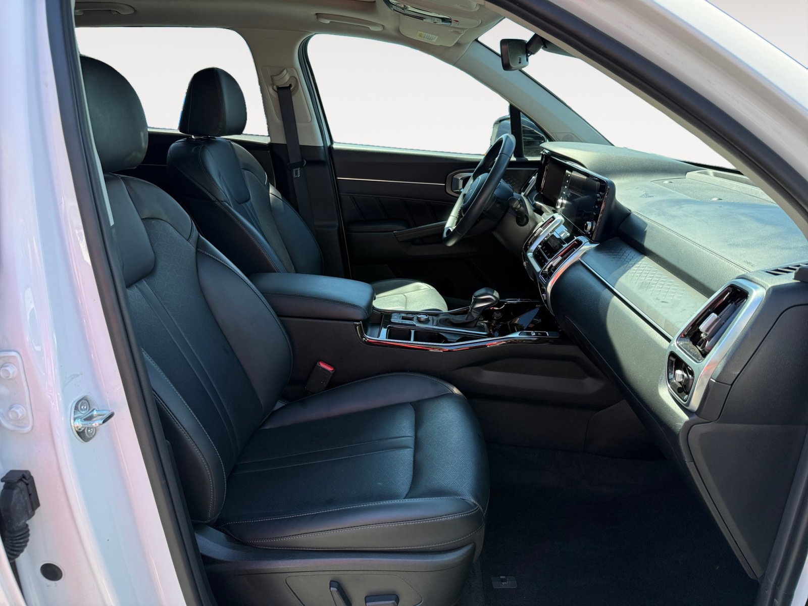 2023 Kia Sorento SX photo 17