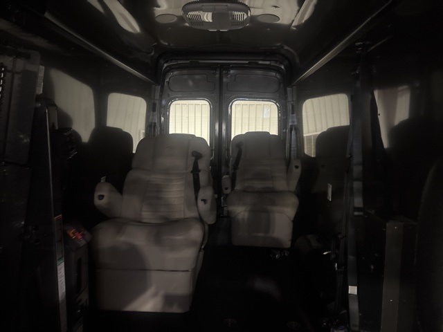 2023 Ford Transit photo 18