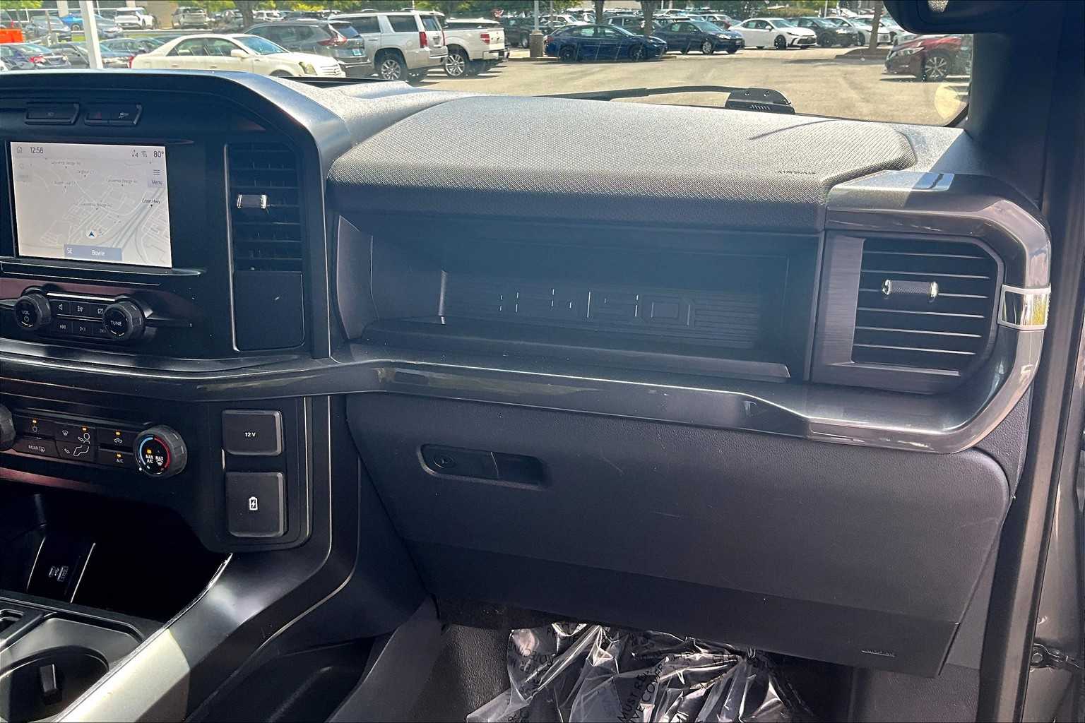 2022 Ford F-150 XL photo 15