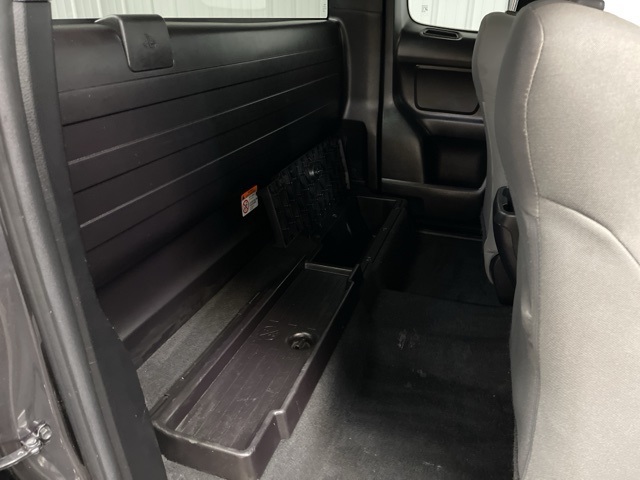 2023 Toyota Tacoma SR Access Cab photo 19