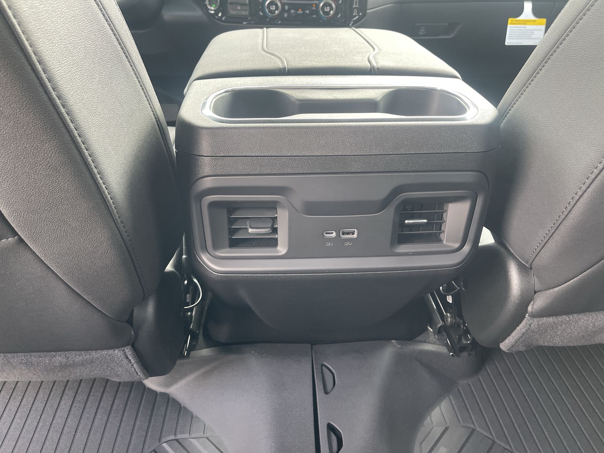2026 Chevrolet Silverado 2500HD LT photo 20