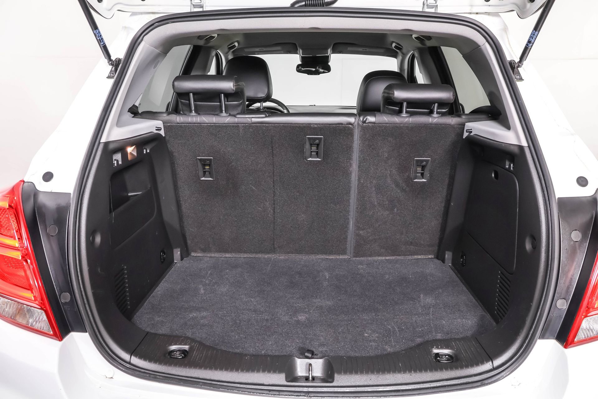 2020 Chevrolet Trax LT photo 28