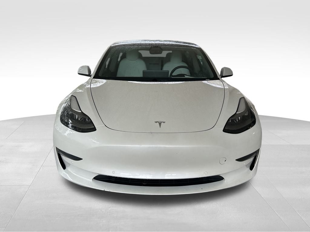 2021 Tesla Model 3 Standard Range Plus photo 11
