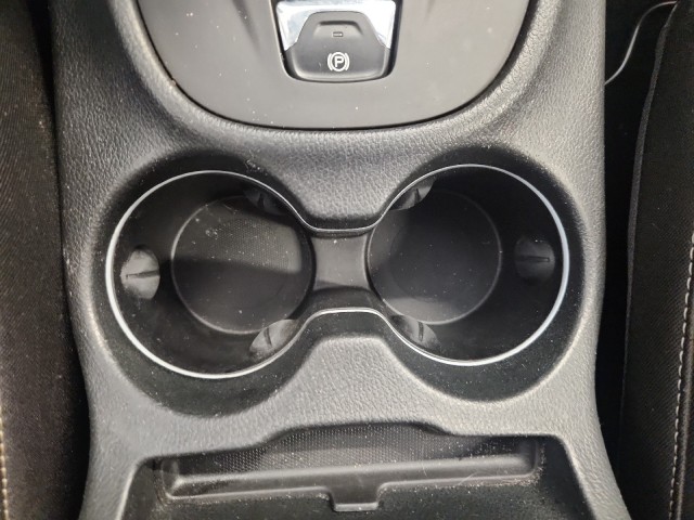 2014 Jeep Cherokee Latitude photo 19