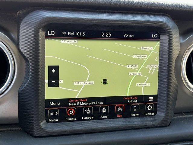 2023 Jeep Wrangler Rubicon 4xe photo 21