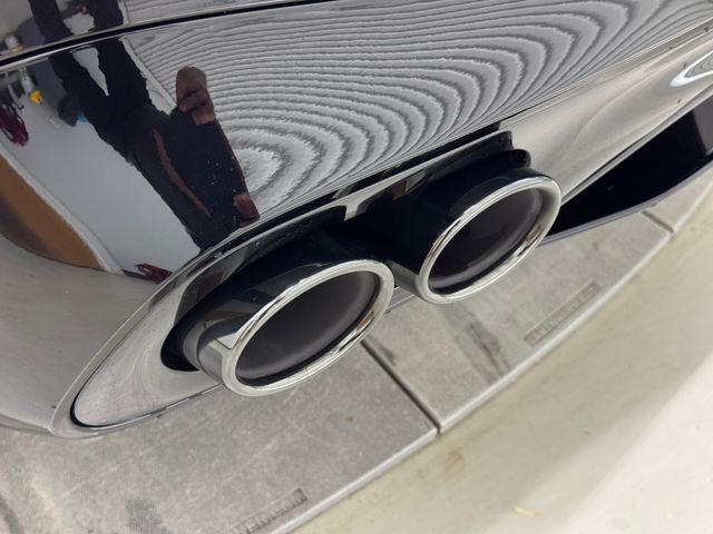 2026 Mercedes Benz CLE AMG 53 4MATIC Coupe photo 38