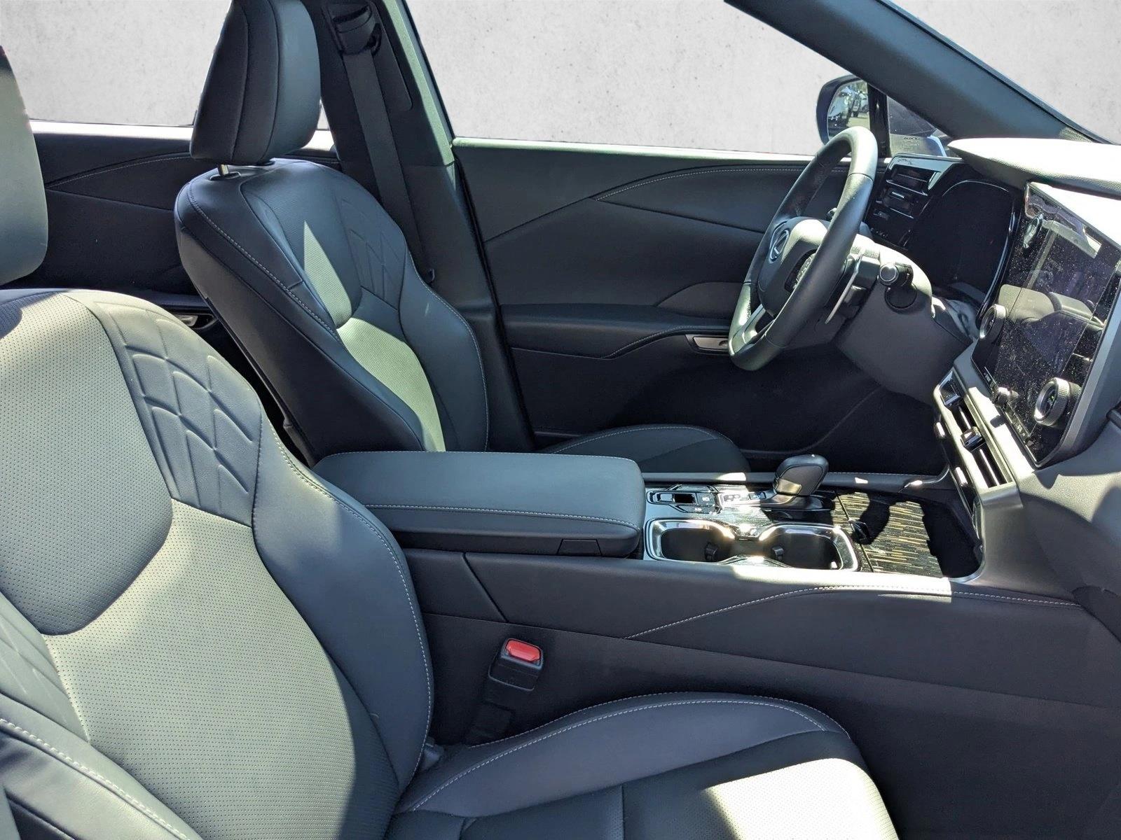 2024 Lexus RX 350 photo 19