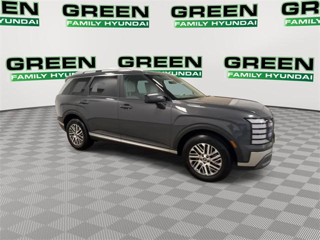 2026 Hyundai Palisade SEL photo 22