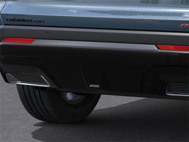 2026 Chevrolet Equinox RS photo 14