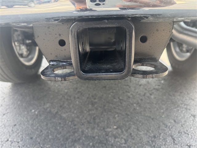 2025 Ram 2500 Big Horn photo 10