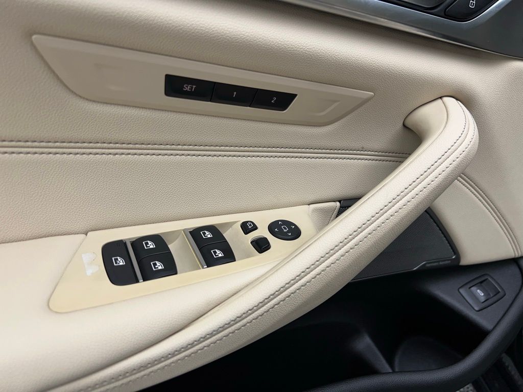 2022 Bmw 530i xDrive photo 39