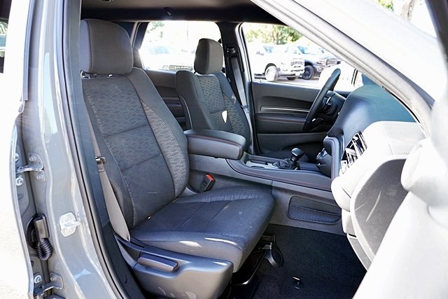 New 2026 Destroyer Gray Clear-Coat Exterior Paint Dodge GT image 15