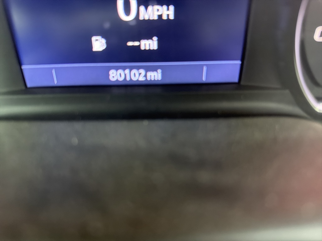 2020 CHEVROLET SILVERADO - Image 11