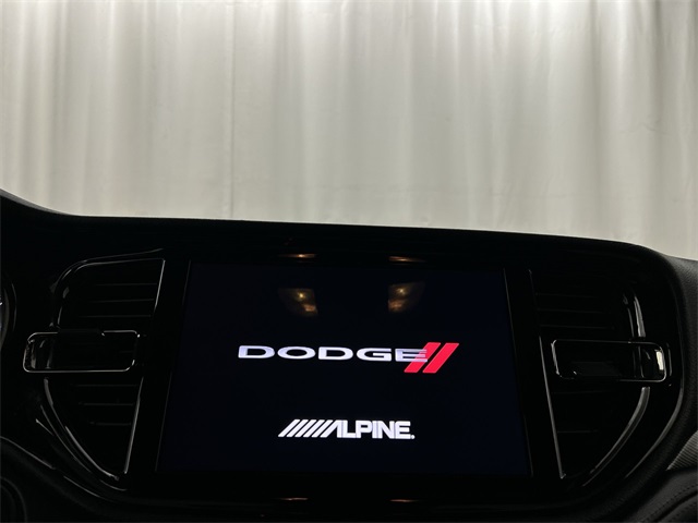 2022 Dodge Durango GT Plus photo 8