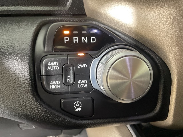 2019 Ram 1500 Laramie photo 25