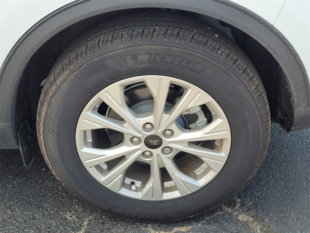 2024 Ford Escape Active photo 6