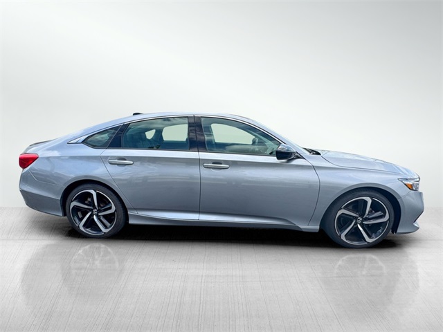 2022 Honda Accord Sport SE photo 4