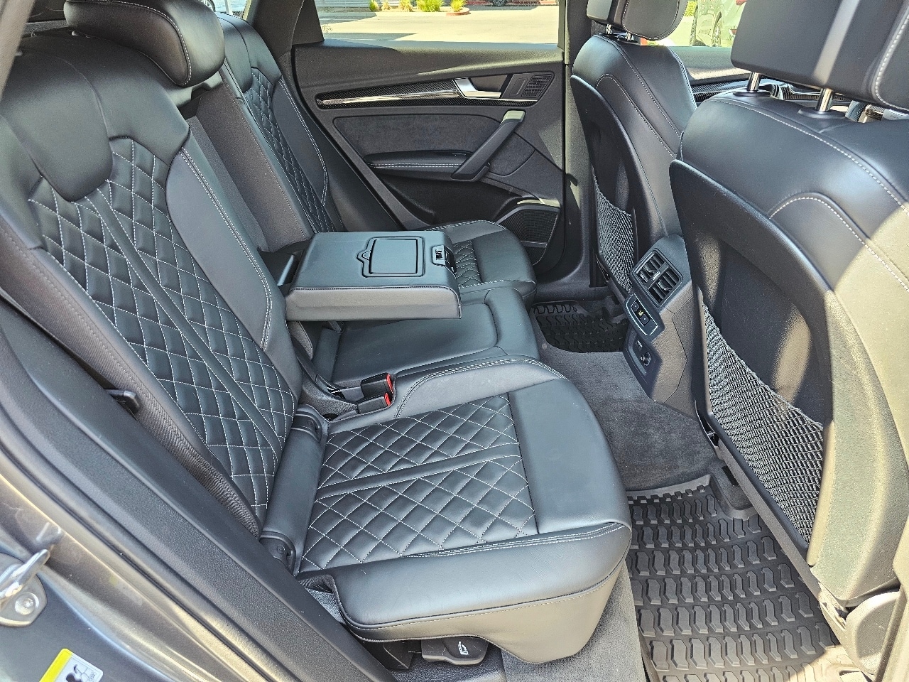 2024 Audi SQ5 Premium Plus photo 6