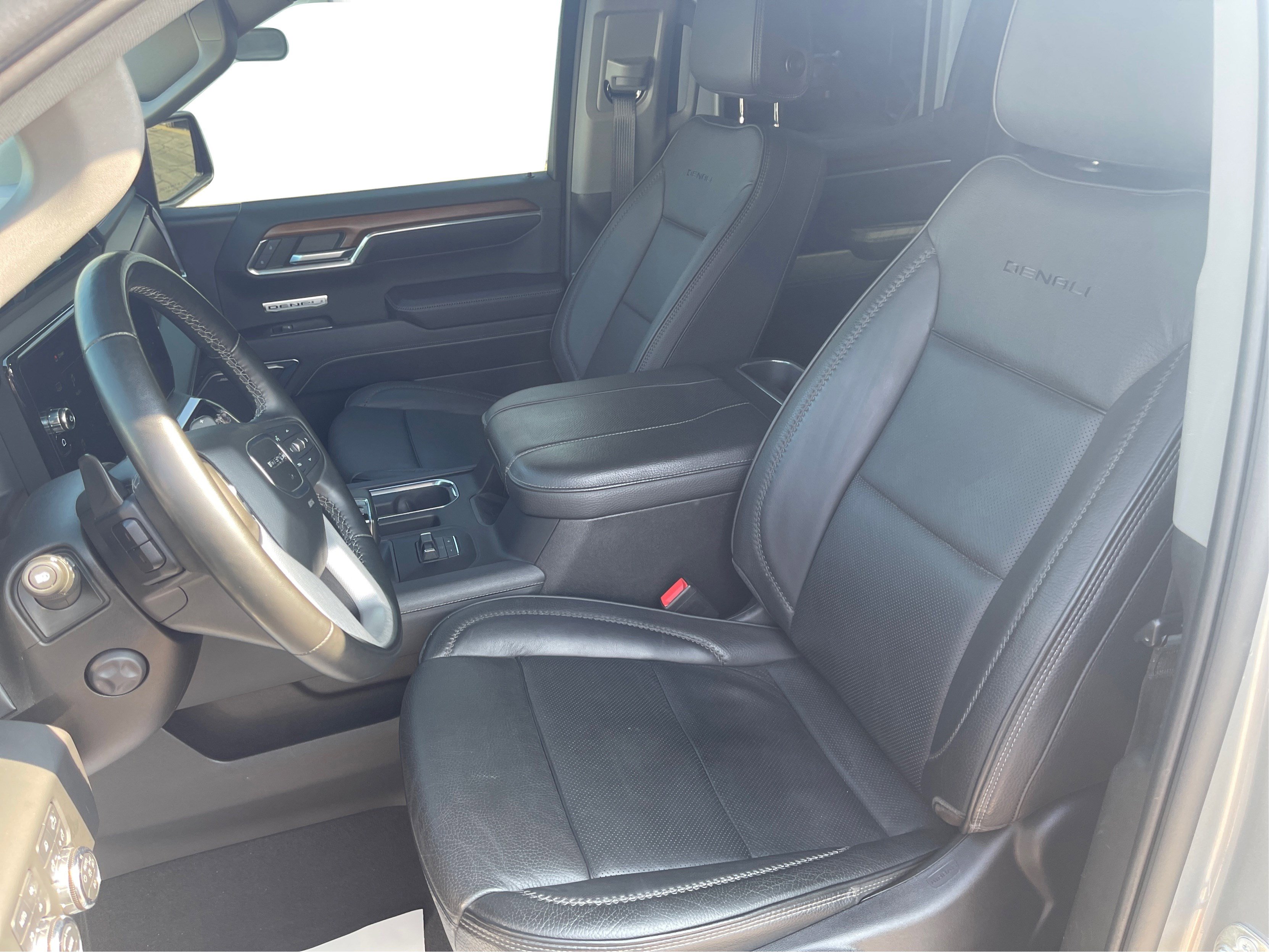 2023 Gmc Sierra 1500 Denali photo 20