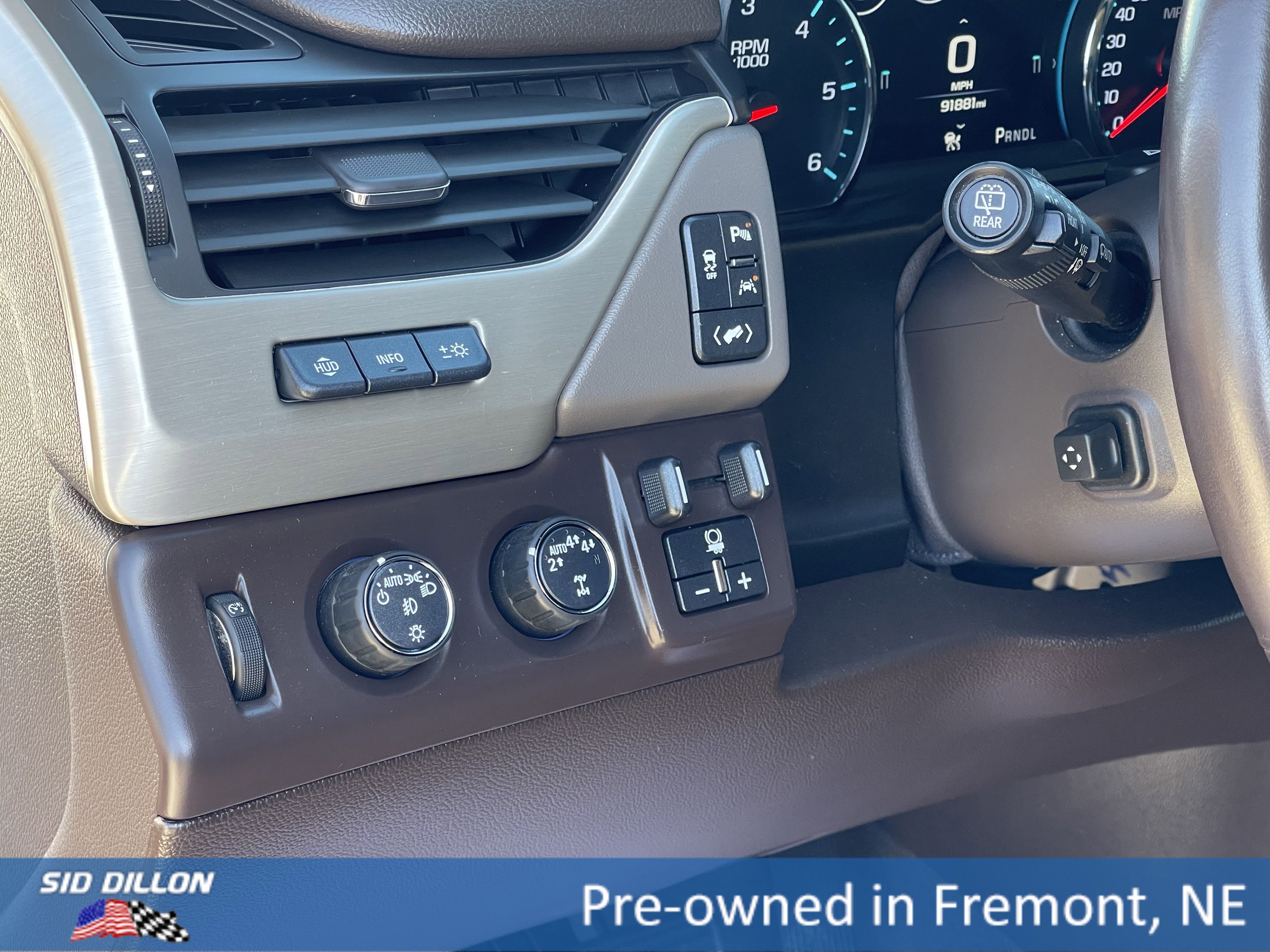 2020 Gmc Yukon XL Denali photo 4