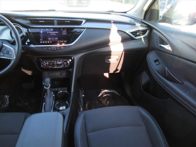 2021 Buick Encore GX Select photo 12