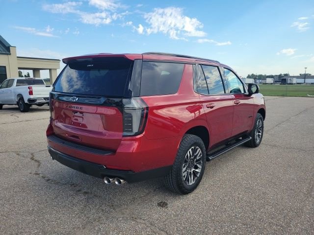 2026 Chevrolet Tahoe Z71 photo 20