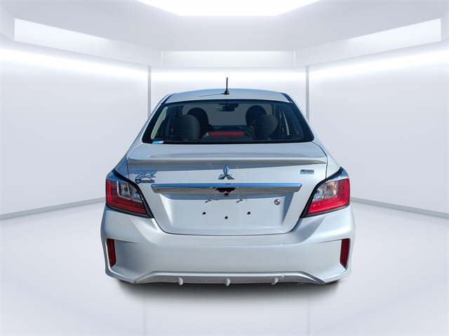 2024 Mitsubishi Mirage G4 LE photo 4