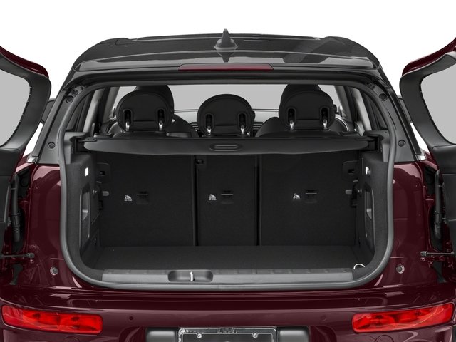 2017 Mini Cooper Base S ALL4 photo 12