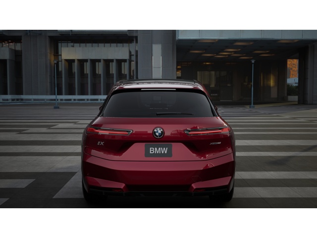 2026 Bmw iX photo 5