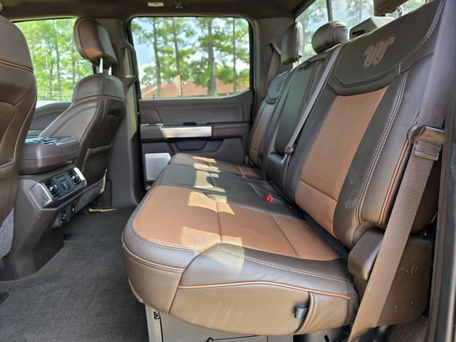 2021 Ford F-150 King Ranch photo 17
