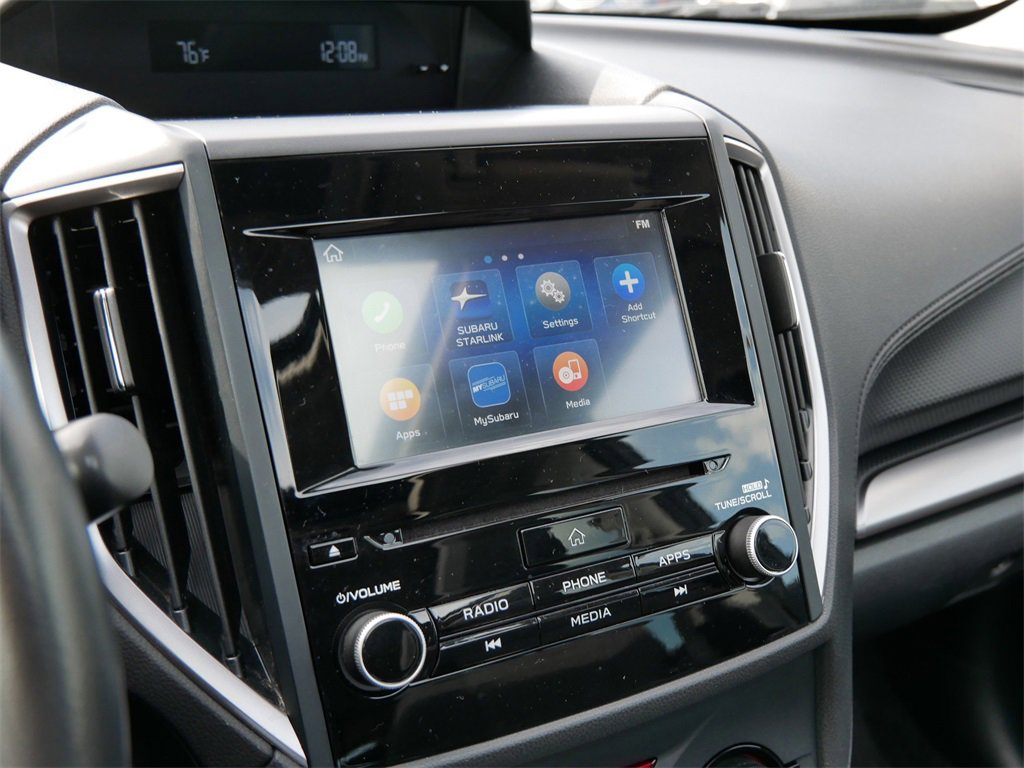 2020 Subaru Forester Premium Base photo 17