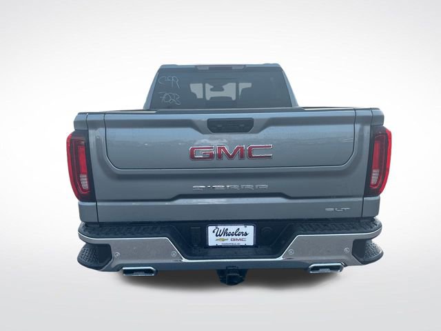 2026 Gmc Sierra 1500 SLT photo 4