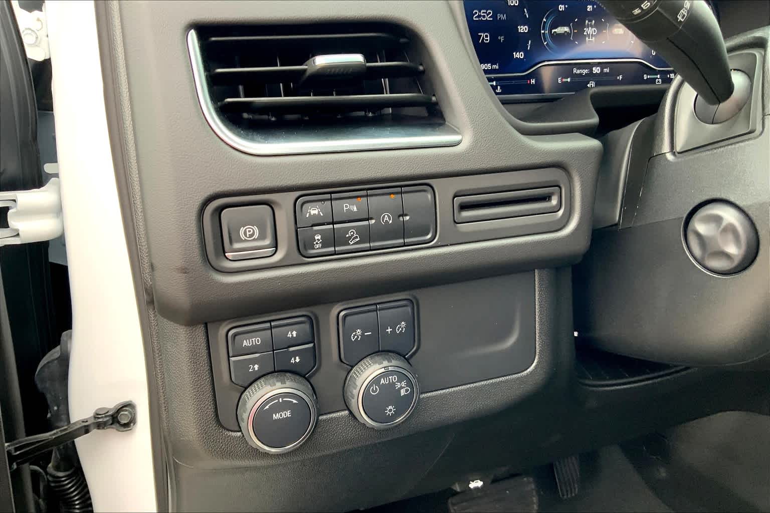2024 Chevrolet Tahoe Premier photo 63