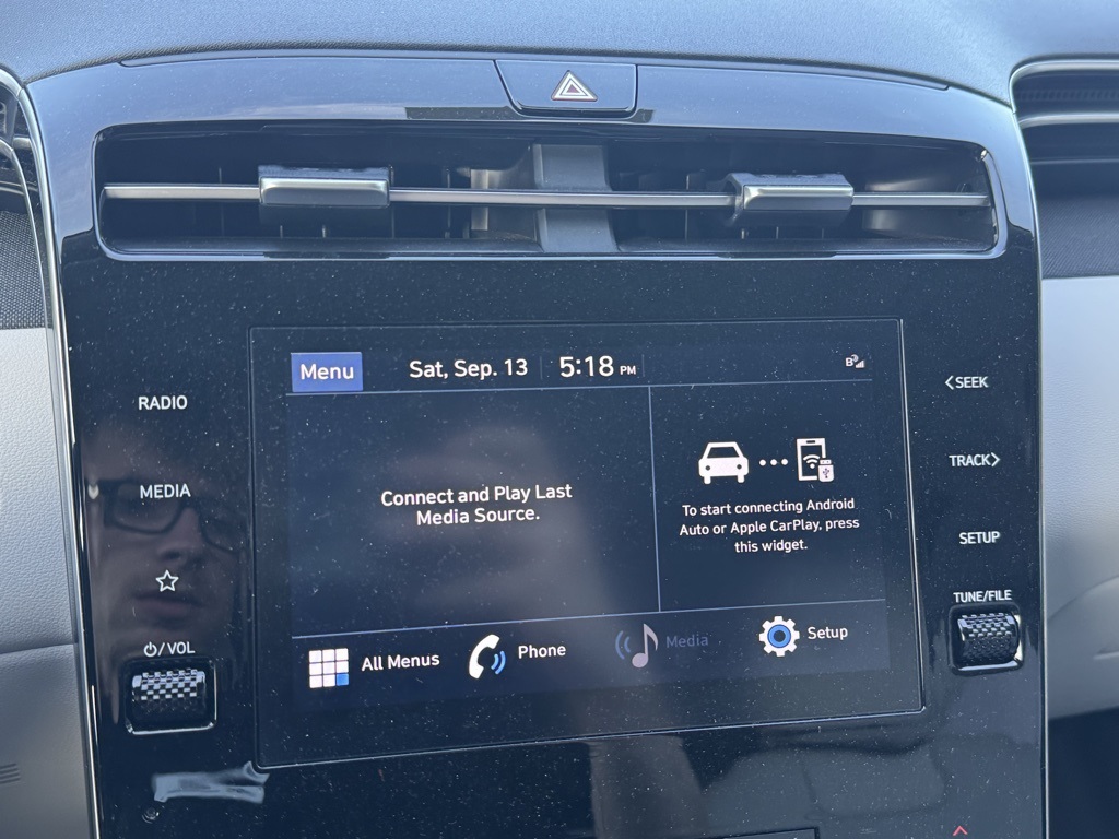 2023 Hyundai Tucson SEL Convenience photo 31