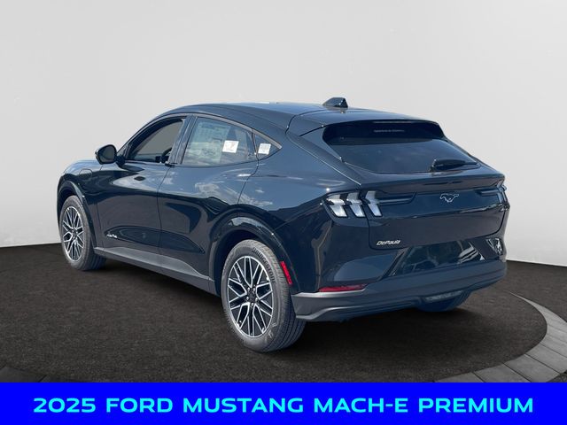 2025 Ford Mustang Mach-E Premium photo 3